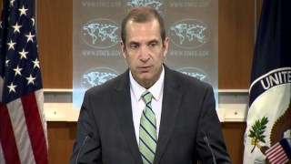 Nuclear states must exercise restraint: Mark Toner said to Pakistan Nuclear states must exercise restraint: Mark Toner said to Pakistan