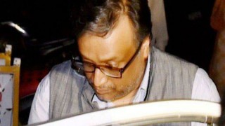 Gautam Khaitan accepted receiving payment from European middlemen Gautam Khaitan accepted receiving payment from European middlemen
