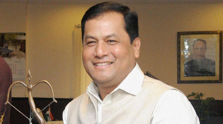 Sarbananda Sonowal to Be Sworn in as Assam Chief Minister Today