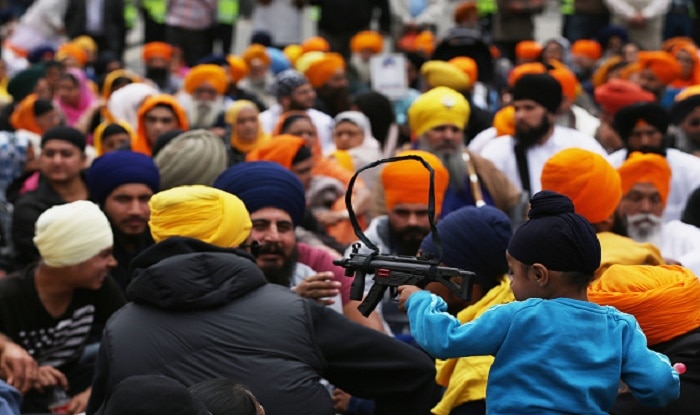 Khalistan 2.0 Rising In Canada: Sikh Militia Gearing Up To Revive Armed ...