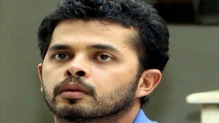 Sreesanth to return to competitive cricket, how will BCCI react? Sreesanth to return to competitive cricket, how will BCCI react?