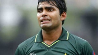 PCB Inquiry Panel Recommends Three-Match Ban, Fine on Umar Akmal PCB Inquiry Panel Recommends Three-Match Ban, Fine on Umar Akmal