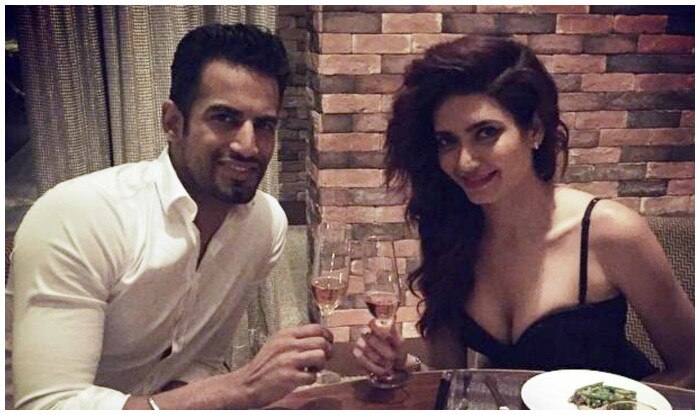 Are karishma tanna and upen patel still dating