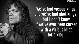11 Quotes from Game of Thrones by Tyrion Lannister which offers you best life advice 11 Quotes from Game of Thrones by Tyrion Lannister which offers you best life advice