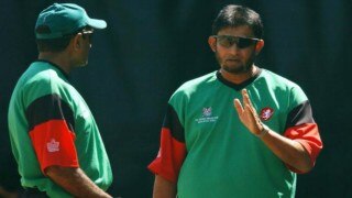 I haven't received any invitation for interview: Sandeep Patil I haven't received any invitation for interview: Sandeep Patil