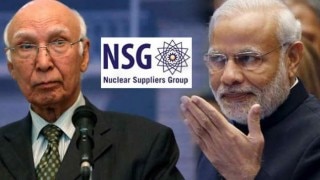 Contrary to failed diplomacy, NSG marks new era in India's foreign policy Contrary to failed diplomacy, NSG marks new era in India's foreign policy