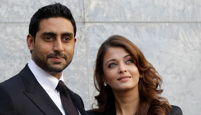 Image result for aishwarya and abhishek