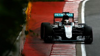 Formula One live streaming in India: Watch Canadian Grand Prix 2016 free online on Starsports.com Formula One live streaming in India: Watch Canadian Grand Prix 2016 free online on Starsports.com
