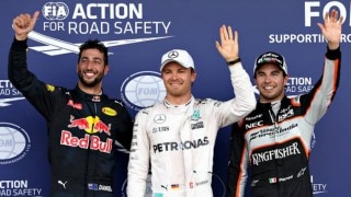 Formula One live streaming in India: Watch European Grand Prix 2016 free online on Starsports.com Formula One live streaming in India: Watch European Grand Prix 2016 free online on Starsports.com
