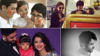 Shah Rukh Khan, Aamir Khan, Tusshar Kapoor: 6 Bollywood celebs who opted for a surrogate child or IVF Shah Rukh Khan, Aamir Khan, Tusshar Kapoor: 6 Bollywood celebs who opted for a surrogate child or IVF