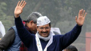 AAP set to contest Gujarat polls, Arvind Kejriwal to sound bugle in July AAP set to contest Gujarat polls, Arvind Kejriwal to sound bugle in July