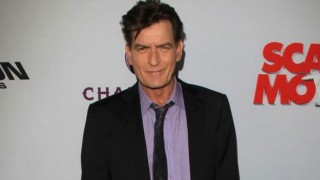 I only had unprotected sex twice: Charlie Sheen I only had unprotected sex twice: Charlie Sheen