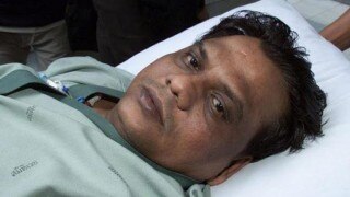 Chhota Rajan murder plot foiled; Delhi Police arrests 4 men of Chhota Shakeel's gang Chhota Rajan murder plot foiled; Delhi Police arrests 4 men of Chhota Shakeel's gang