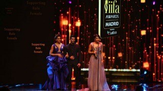 IIFA 2016 leaves Madrid with Bollywood high IIFA 2016 leaves Madrid with Bollywood high