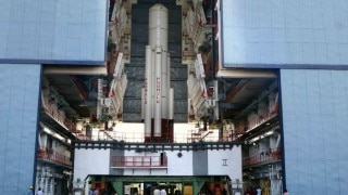 ISRO clears 48-hour countdown for launching of PSLV-C34 ISRO clears 48-hour countdown for launching of PSLV-C34