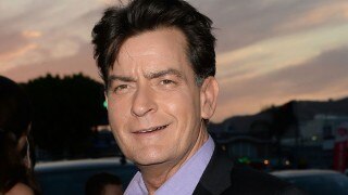 Charlie Sheen gives up drinking and drugs Charlie Sheen gives up drinking and drugs