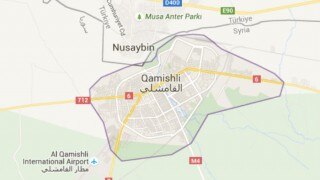 Suicide bomber kills 3 in Syria Suicide bomber kills 3 in Syria