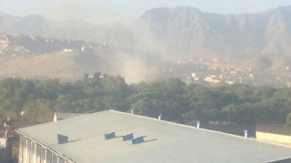 Kabul: 13 killed, 26 injured in the bomb blast occurred at Pul-e-Charkhi road Kabul: 13 killed, 26 injured in the bomb blast occurred at Pul-e-Charkhi road