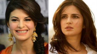 Jacqueline Fernandez to replace Katrina Kaif in Salman Khan's next? Jacqueline Fernandez to replace Katrina Kaif in Salman Khan's next?