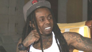 Lil Wayne thanks fans for their prayers after seizure Lil Wayne thanks fans for their prayers after seizure