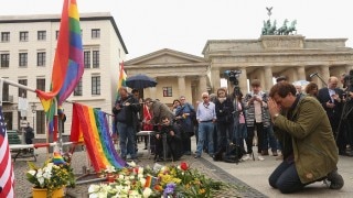 Germany legalises same sex marriage, Angela Merkel votes against it: List of countries where same sex marriage is legal Germany legalises same sex marriage, Angela Merkel votes against it: List of countries where same sex marriage is legal