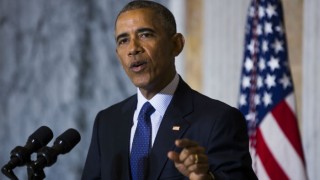 If you target America and its allies, you will never be safe: Barack Obama to ISIS If you target America and its allies, you will never be safe: Barack Obama to ISIS