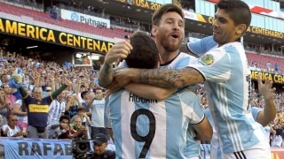 Argentina Vs Chile, Copa America Centanario 2016 Final Free Live Streaming: Watch Free Live Stream and Telecast on Sony ESPN & LivSports Argentina Vs Chile, Copa America Centanario 2016 Final Free Live Streaming: Watch Free Live Stream and Telecast on Sony ESPN & LivSports