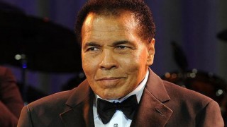 New York names street 'Muhammad Ali Way' New York names street 'Muhammad Ali Way'