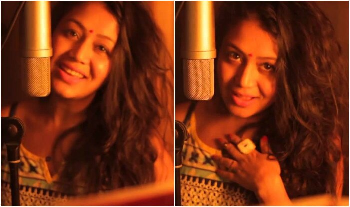 neha kakkar special