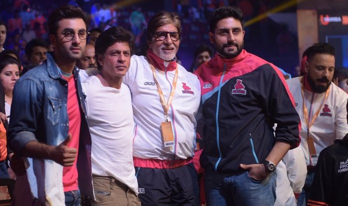 http://s3.india.com/wp-content/uploads/2016/06/Pro-Kabaddi-League-2016-Ranbir-Kapoor-Shah-Rukh-Khan-Amitabh-Bachchan-Abhishek-Bachchan-3.jpg