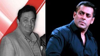 Rishi Kapoor reacts to Salman Khan's `raped woman' remark & his reply will surprise you! Rishi Kapoor reacts to Salman Khan's `raped woman' remark & his reply will surprise you!