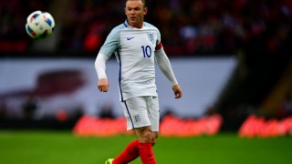 Wayne Rooney Pleads Guilty to Drink-Driving Wayne Rooney Pleads Guilty to Drink-Driving