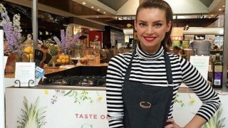 MasterChef Australia contestant to debut on Indian TV MasterChef Australia contestant to debut on Indian TV