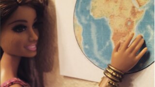 Barbie Savior Instagram and the True Meaning of Global Voluntourism Barbie Savior Instagram and the True Meaning of Global Voluntourism
