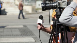 8 Things to Never say to a Journalist 8 Things to Never say to a Journalist