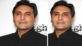 Pakistani actor Adnan Siddiqui rejected 'Mardaani', 'Jism 2' Pakistani actor Adnan Siddiqui rejected 'Mardaani', 'Jism 2'