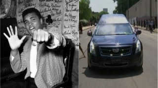 Muhammad Ali funeral: Islamic Jenazah for boxing legend, fans prepare for final goodbye Muhammad Ali funeral: Islamic Jenazah for boxing legend, fans prepare for final goodbye