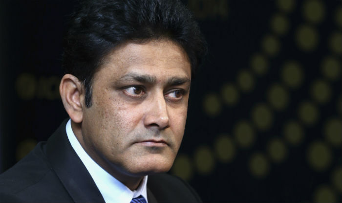 Image result for anil kumble