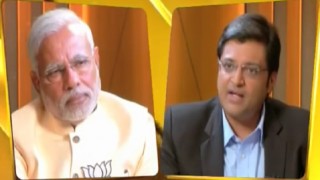 Narendra Modi on Times Now: Here are the real questions which 'nation' wanted Arnab Goswami to ask the Prime Minister Narendra Modi on Times Now: Here are the real questions which 'nation' wanted Arnab Goswami to ask the Prime Minister