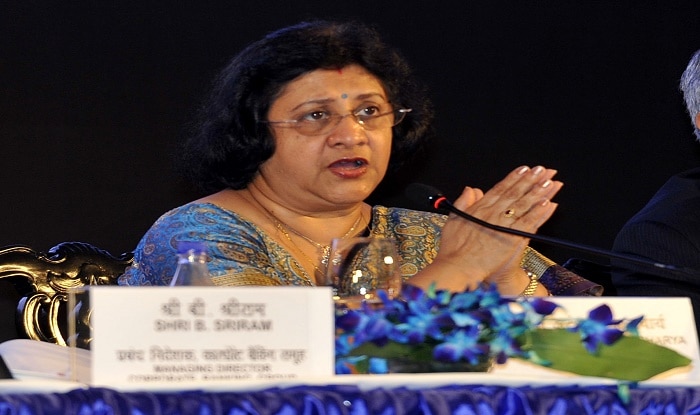 Arundhati Bhattacharya: 6  interesting facts about India's most influential female banker - India.com