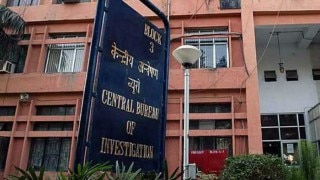 E-mail had told Virendra Tawde to focus on Dabholkar months before his murder: CBI E-mail had told Virendra Tawde to focus on Dabholkar months before his murder: CBI