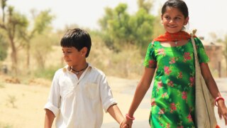 Nagesh Kukunoor’s ‘Dhanak’ is Achingly Sweet but Comes with a Message Nagesh Kukunoor’s ‘Dhanak’ is Achingly Sweet but Comes with a Message