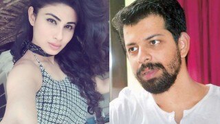 Naagin actress Mouni Roy rubbishes rumours of Bollywood debut with Bejoy Nambiar! Naagin actress Mouni Roy rubbishes rumours of Bollywood debut with Bejoy Nambiar!