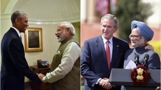 Narendra Modi clinches NSG, MTCR membership, but the credit goes to Manmohan Singh Narendra Modi clinches NSG, MTCR membership, but the credit goes to Manmohan Singh