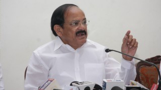 Education system should be Indianised: M Venkaiah Naidu Education system should be Indianised: M Venkaiah Naidu