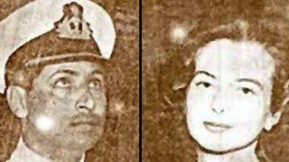 Rustom: All you need to know about Commander Kawas Manekshaw Nanavati case Rustom: All you need to know about Commander Kawas Manekshaw Nanavati case