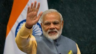 100% FDI: On Narsimha Rao govt's 25th birth anniversary, PM Modi turns India into most open economy in the world 100% FDI: On Narsimha Rao govt's 25th birth anniversary, PM Modi turns India into most open economy in the world