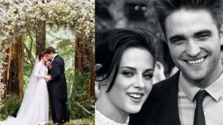 Twilight stars Robert Pattinson & Kristen Stewart are back together? Twilight stars Robert Pattinson & Kristen Stewart are back together?