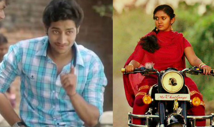 Omg! Sairat's Archie & Parshya Are Not Friends Anymore - India.com