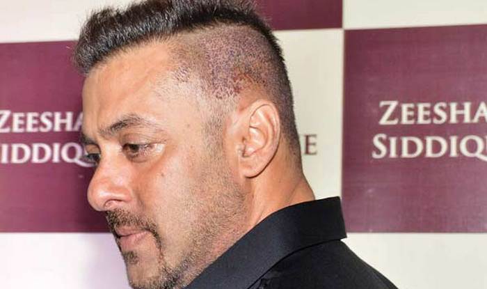 Salman Khan in legal trouble over raped woman comment | 4656683